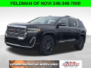 Thumbnail image of 2023 GMC Acadia at Feldman Chevrolet Of Novi