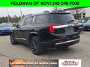 Thumbnail image of 2023 GMC Acadia at Feldman Chevrolet Of Novi