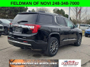 Thumbnail image of 2023 GMC Acadia at Feldman Chevrolet Of Novi