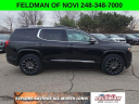 Thumbnail image of 2023 GMC Acadia at Feldman Chevrolet Of Novi