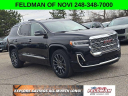 Thumbnail image of 2023 GMC Acadia at Feldman Chevrolet Of Novi