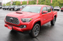 2023 Toyota Tacoma TRD Sport at Toyota of Massapequa