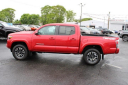 Thumbnail image of 2023 Toyota Tacoma at Toyota of Massapequa