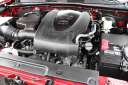 Thumbnail image of 2023 Toyota Tacoma at Toyota of Massapequa