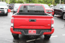 Thumbnail image of 2023 Toyota Tacoma at Toyota of Massapequa