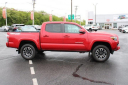 Thumbnail image of 2023 Toyota Tacoma at Toyota of Massapequa