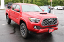 Thumbnail image of 2023 Toyota Tacoma at Toyota of Massapequa
