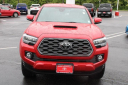 Thumbnail image of 2023 Toyota Tacoma at Toyota of Massapequa