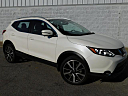 Thumbnail image of 2017 Nissan Rogue Sport at Mathews Nissan