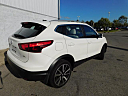 Thumbnail image of 2017 Nissan Rogue Sport at Mathews Nissan