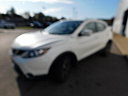 Thumbnail image of 2017 Nissan Rogue Sport at Mathews Nissan