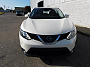 Thumbnail image of 2017 Nissan Rogue Sport at Mathews Nissan