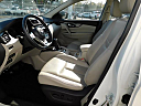 Thumbnail image of 2017 Nissan Rogue Sport at Mathews Nissan