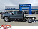 Thumbnail image of 2018 Chevrolet Silverado 3500HD at Pony Express Chevrolet