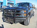 2018 Chevrolet Silverado 3500HD LT at Pony Express Chevrolet