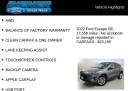 Thumbnail image of 2022 Ford Escape at Biener Ford