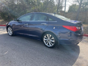 Thumbnail image of 2012 Hyundai SONATA at DINHO AUTO LLC