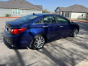 Thumbnail image of 2012 Hyundai SONATA at DINHO AUTO LLC