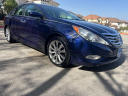 Thumbnail image of 2012 Hyundai SONATA at DINHO AUTO LLC