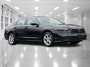 Thumbnail image of 2024 Honda Accord at Wetzel Chevrolet