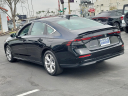 Thumbnail image of 2024 Honda Accord at Wetzel Chevrolet