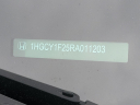 Thumbnail image of 2024 Honda Accord at Wetzel Chevrolet