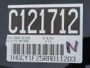 Thumbnail image of 2024 Honda Accord at Wetzel Chevrolet