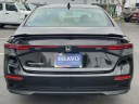 Thumbnail image of 2024 Honda Accord at Wetzel Chevrolet