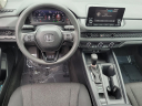 Thumbnail image of 2024 Honda Accord at Wetzel Chevrolet
