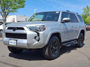 Thumbnail image of 2019 Toyota 4Runner at Hamilton Honda