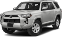 Thumbnail image of 2019 Toyota 4Runner at Hamilton Honda