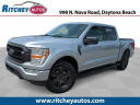 Thumbnail image of 2022 Ford F-150 at Ritchey Cadillac Buick GMC - NEW