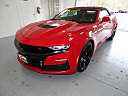 Thumbnail image of 2019 Chevrolet Camaro at Johnson Buick GMC Cadillac