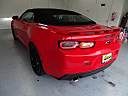 Thumbnail image of 2019 Chevrolet Camaro at Johnson Buick GMC Cadillac