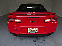 2019 Chevrolet Camaro SS at Johnson Buick GMC Cadillac
