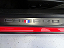 Thumbnail image of 2019 Chevrolet Camaro at Johnson Buick GMC Cadillac