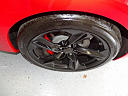 Thumbnail image of 2019 Chevrolet Camaro at Johnson Buick GMC Cadillac