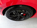 Thumbnail image of 2019 Chevrolet Camaro at Johnson Buick GMC Cadillac