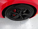 Thumbnail image of 2019 Chevrolet Camaro at Johnson Buick GMC Cadillac