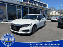 Thumbnail image of 2019 Honda Accord Hybrid at West Islip Auto Sales Inc