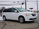 Thumbnail image of 2020 Dodge Grand Caravan at A & B Motors