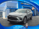 Thumbnail image of 2023 Chevrolet Blazer at Gastorf Chevrolet