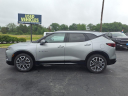Thumbnail image of 2023 Chevrolet Blazer at Gastorf Chevrolet