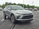 Thumbnail image of 2023 Chevrolet Blazer at Gastorf Chevrolet