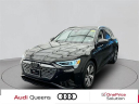2024 Audi Q8 e-tron quattro Premium Plus at Audi Queens