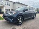 2018 Toyota RAV4 Adventure at SOUTHERN SELECT AUTO SALES
