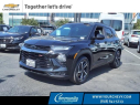 Thumbnail image of 2021 Chevrolet Trailblazer at Community Chevrolet
