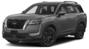 2022 Nissan Pathfinder SV at Woodbury Nissan Inc