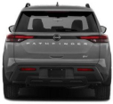 Thumbnail image of 2022 Nissan Pathfinder at Woodbury Nissan Inc