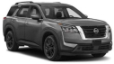 Thumbnail image of 2022 Nissan Pathfinder at Woodbury Nissan Inc